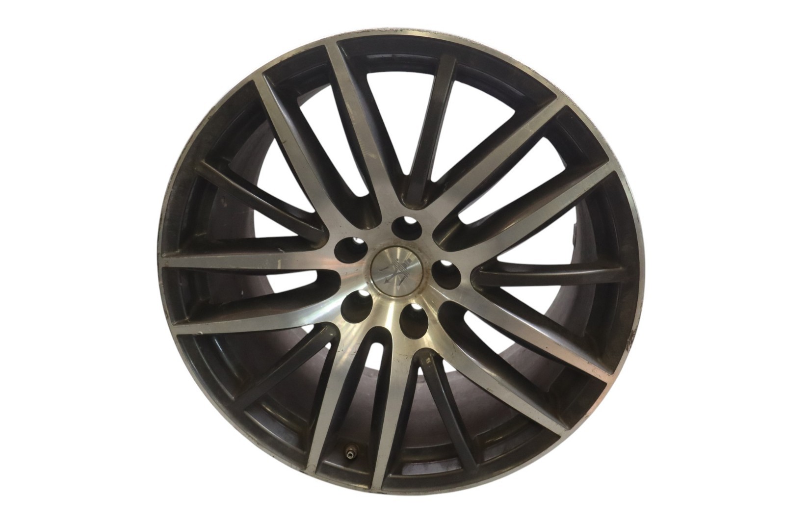 Maserati Ghibli 2014-2020 Rear Wheel P/N 670016855