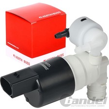 HERTH+BUSS WASCHWASSERPUMPE WISCHERPUMPE passend für VOLVO V60 | 65451194