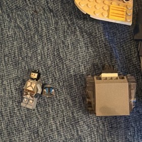 LEGO Star Wars Slave I set 7153