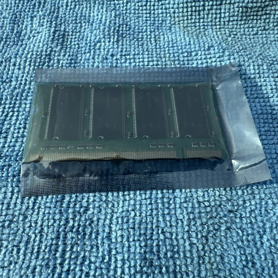 MT16VDDF6464HG-335G2 512MB 333MHZ DDR DDR1 SODIMM Memory Module RAM for COPIER - Image 2 of 2