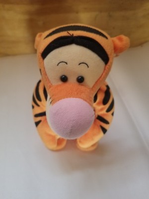 Mattel Bounce Around Tiger Disney Plush Toy 12''