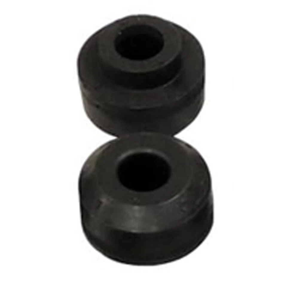 For Jeep Wrangler 97-06 Body Mount Master Kit Driver & Passenger Side Front&Rear - Изображение 3 из 4