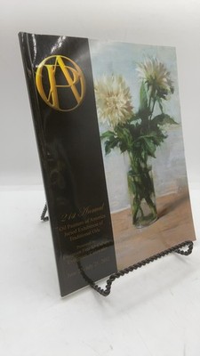 21st Annual Oil Painters of America Juried Exhibition of Traditional Oils Oil...
