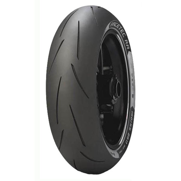 Metzeler Racetec Rr ( 200/55 Zr17 Tl (78W) Rear Wheel, M/C ) - Image 10