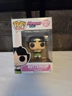 Funko POP! Animation The Powerpuff Girls Buttercup #127 Vinyl Figure