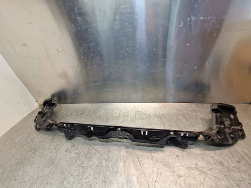 BMW 5 F10 F11 2013 Stoßstange hinten Halterung 7207109 JOT10869