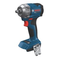 "Bosch Gds 18V-350 Professional Akku Drehschlagschrauber 18 V 350 Nm 1/2\" Solo ("