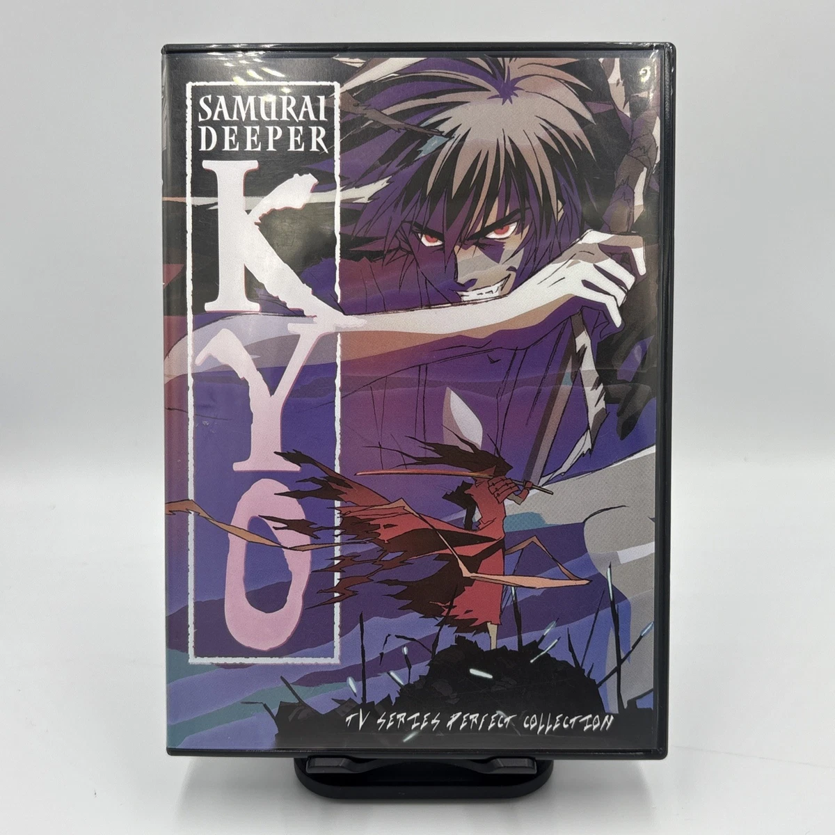 samurai deeper kyo products for sale | eBay