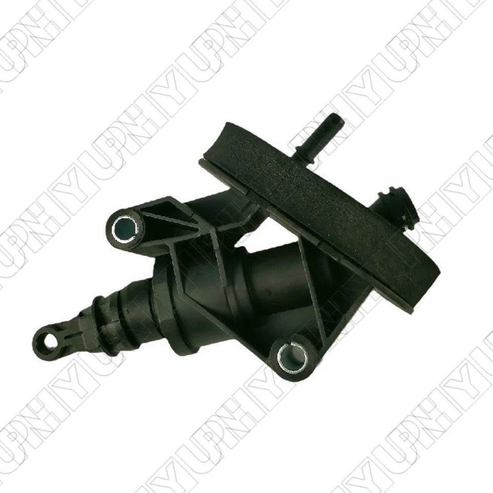 1 x Black Clutch Master Cylinder CV2Z-7A543-A For Ford Fiesta 1.6L L4 2014-2019 - Image 2 of 4