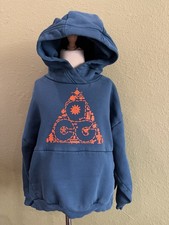 Nike ACG Kids Medium Icon Fleece Polartec Hoodie