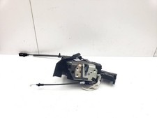 FORD FOCUS MK3 2015 DOOR LOCK REAR LEFT PASSENGER SIDE BM5A-A26413-BE