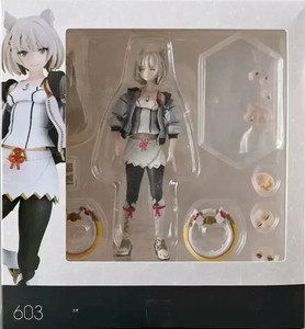 Figma Mio | eBay
