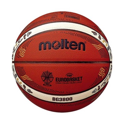 Molten Replika B7G3800-E5Z ME2025 Basketball