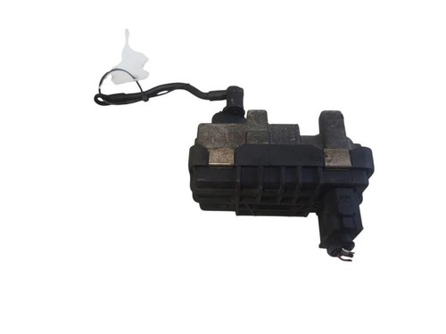 BMW 1 E87 Elektrische Turboladersteuerung 6NW009220 2.00 Diesel 2008 30706484