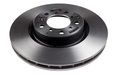 FREMAX PAINTED 34112229530 Brake Disc (325 X 28 mm) BMW M3
