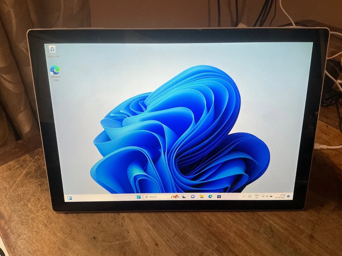 Las mejores ofertas en Microsoft Surface Pro 5 8 GB RAM 256 GB