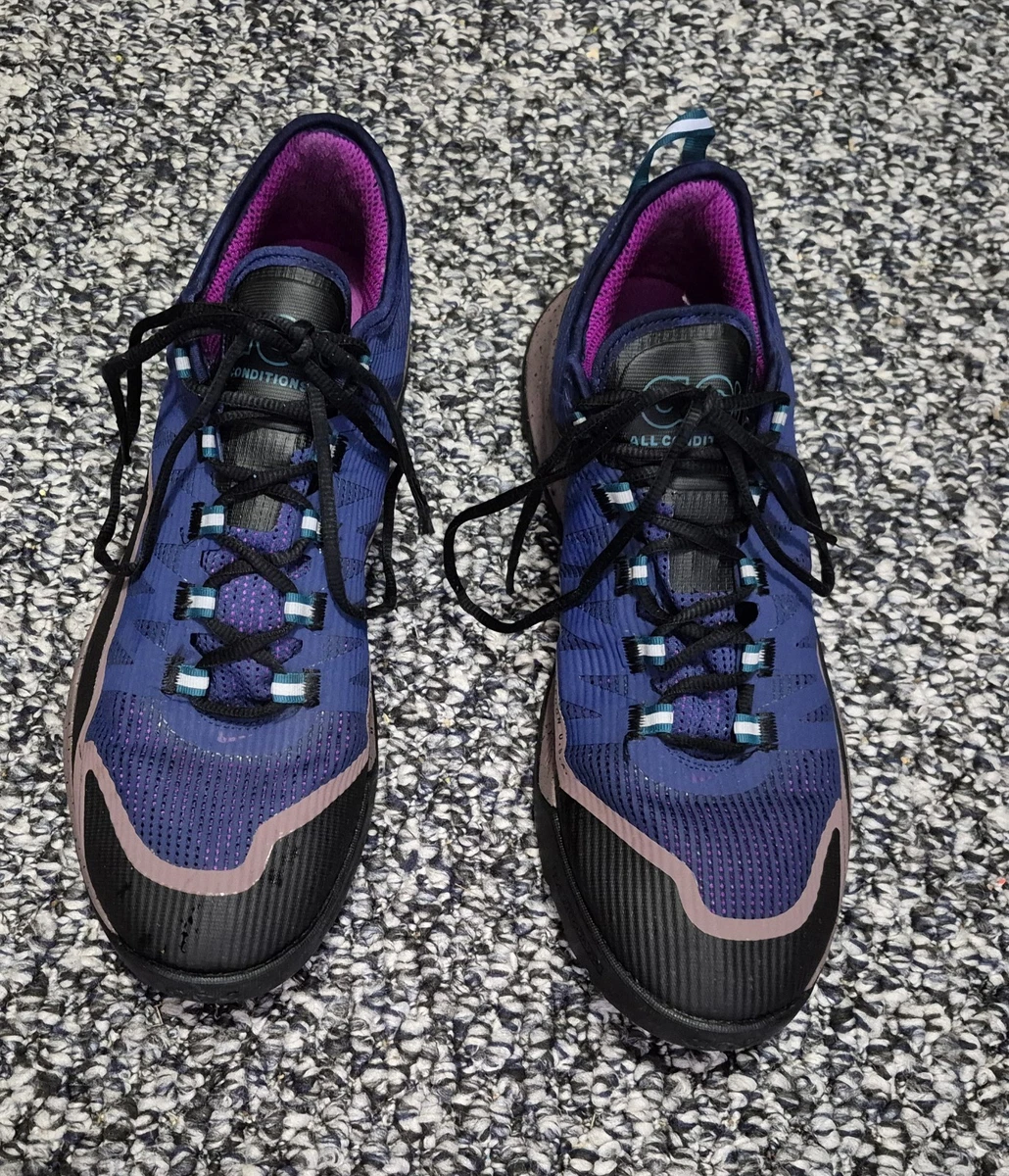 Nike ACG Air Nasu Blue for Sale | Authenticity Guaranteed | eBay
