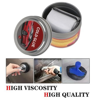 Car body dents extraction tool, Portable for quickly setting the cold glue