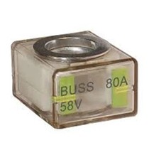 FOR BUSSMAN MRBF Terminal Fuse 80Amp 32V/58V