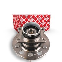 Febi Bilstein Radlagersatz Hinterachse U.A. FüR Hyundai, KIA