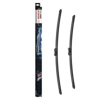 Bosch A641S - Scheibenwischer Aerotwin - LäNge: 725/625 Mm Set FüR Frontscheibe