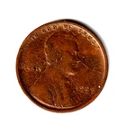 1909 VDB Lincoln Cent