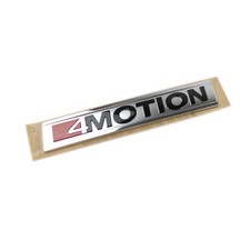 MAN TGE VW T6 Amarok Multivan Crafter 4Motion Emblem Logo 2H6853675B