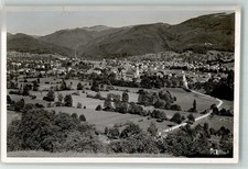 10689513 - 7867 Wehr Ort handschriftlich