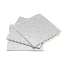 Pannello isolante termico stampo 800°C pannello resina fibra di vetro