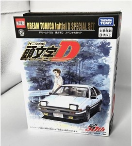 Tomica Initial D | eBay