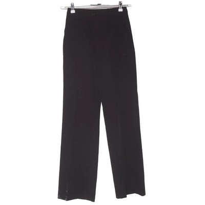 Lindex, Stoffhose, Größe: 158, Vanja, Grau, Elasthan/Polyester, Einfarbig #gfF