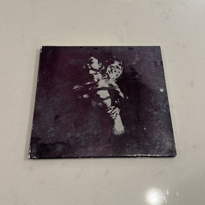 GNAW THEIR TONGUES - An Epiphanic Vomiting Of Blood - CD