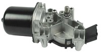 Metzger Wischermotor 2190756 FüR Nissan, Vorne