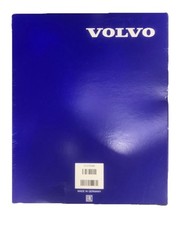 Genuine Volvo Air Filter 31370089 Xc90 S90 V90 