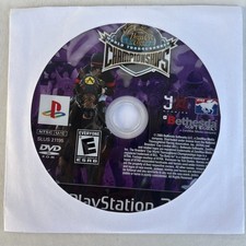 Breeders' Cup World Thoroughbred Championships (Sony PlayStation 2, 2005)