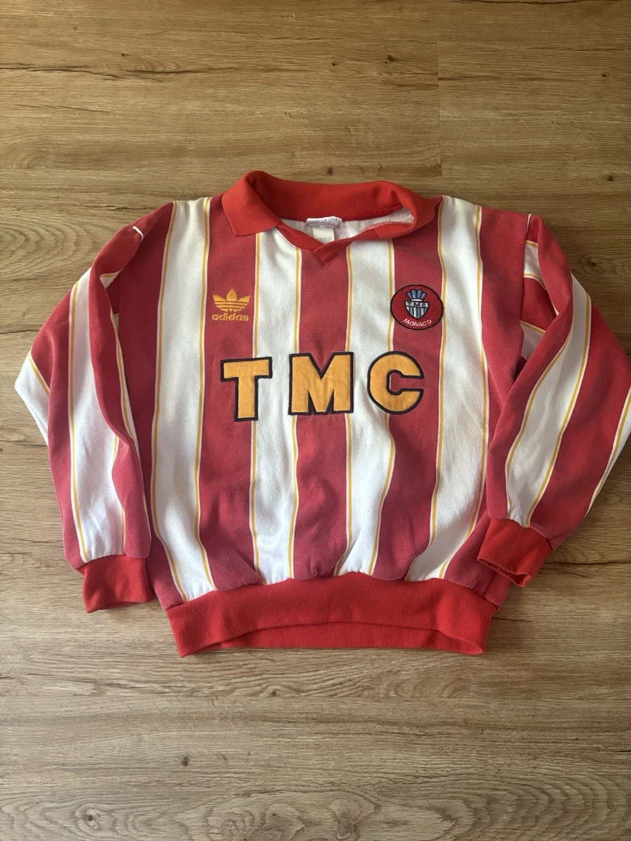 25+ AS Monaco International Club Soccer Fan Apparel and Souvenirs
