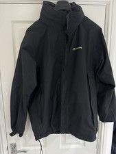 Sprayway Gore-Tex Waterproof Outdoor Jacket Windbreaker Hiking Men’s medium 