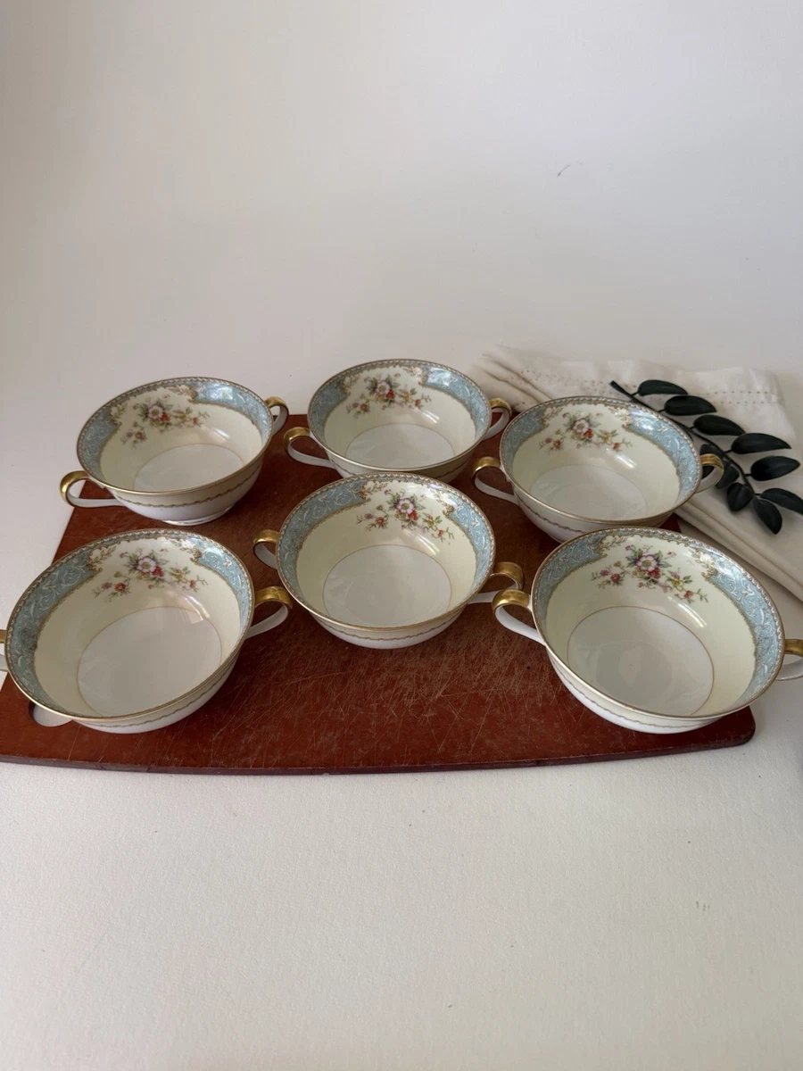 Noritake Bluedawn for sale | eBay