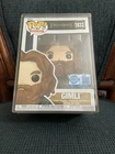 Funko Pop! Vinyl: The Lord of the Rings Gimli SE #1833 W/ Hard Stack