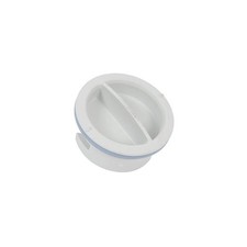Electrolux Dishwasher Rinse Aid Cap Cover Genuine