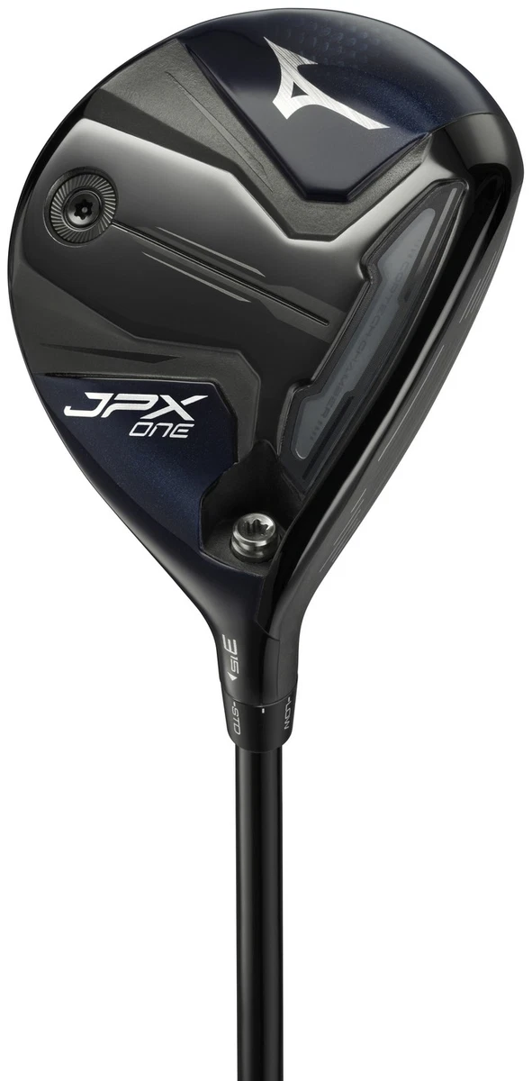 Mizuno 5-Wood Fairway Wood Golf Clubs for sale | eBay