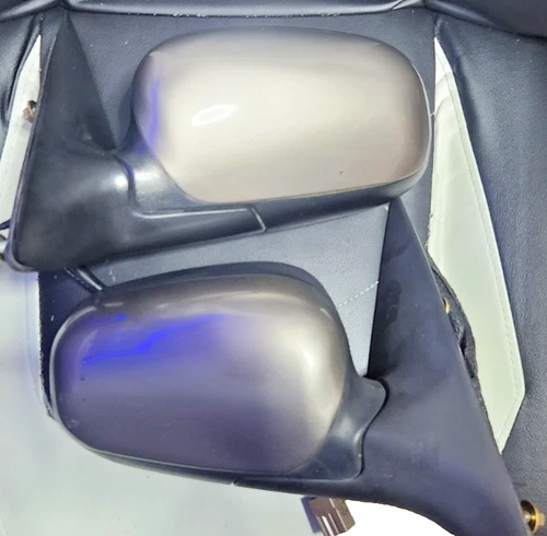 03-11 Grand Marquis/ Crown Vic used aftermarket mirrors