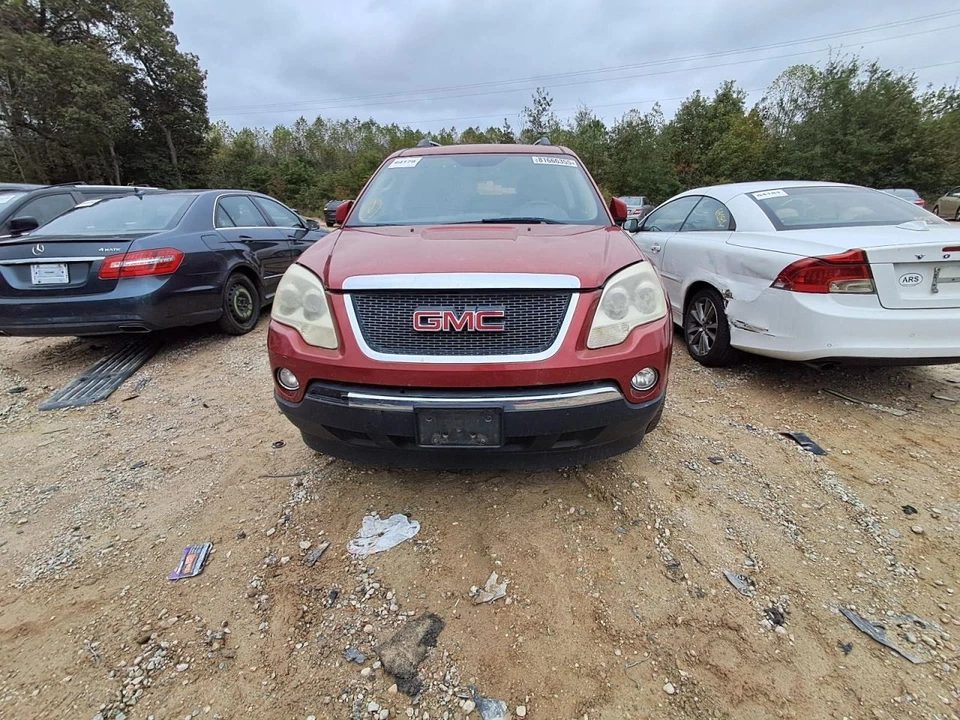 GMC Acadia 2012 usado caja de fusibles equipamiento de remolque 2731649 SUV 3,60 L Foto 2 de 4