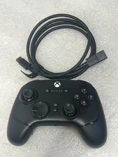 Razer Wolverine V3 Pro Wireless Gaming Controller RZ06-0520 , w data cable 5ft