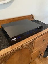 Watt Box WB-700CH-IPV-12 Rack Power Conditioner With OVRC -- TESTED!