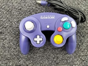 Beautiful GameCube!