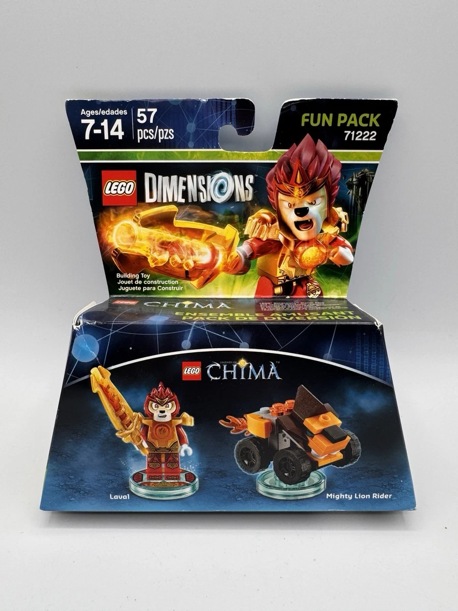 Animals DIMENSIONS LEGO (R) Complete Sets & Packs for sale | eBay