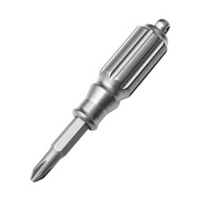 Mini Pocket Titan S2 Stahl Schraubendreher Portable Outdoor EDC Gadget