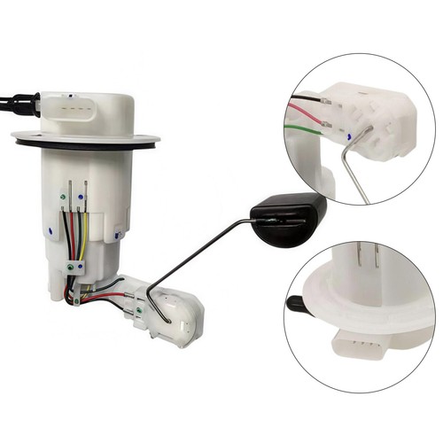 Replace For 2017-2023 Honda Rebel 300 Fuel pump assembly 16700-K87-A01RV - Picture 11 of 14