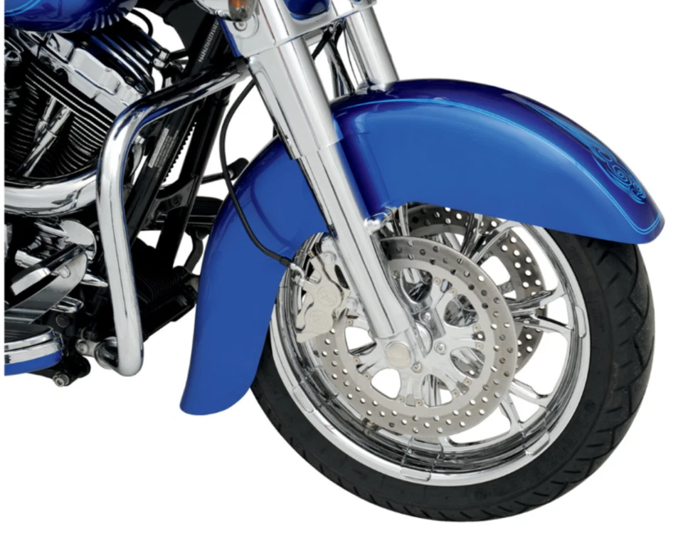 Performance Machine - 01331800HEALSCH - Paramount 11.8in. Two-Piece Brake Rotor, - Image 3 of 3